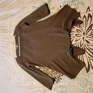 NY Bollection Blouse